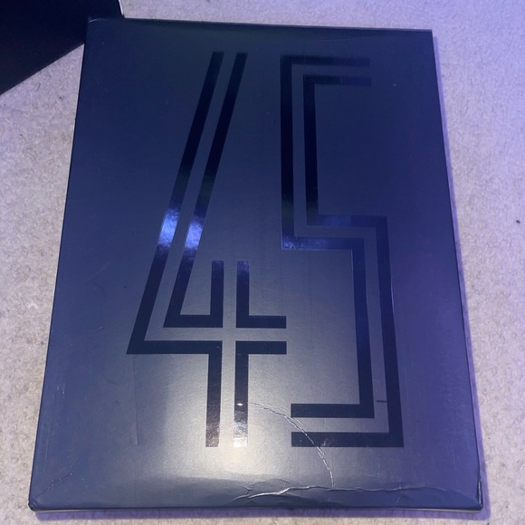 Jordan 11 space jam - Picture 3 of 11